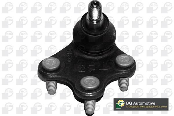 Wilmink Group WG1994728 Ball joint WG1994728