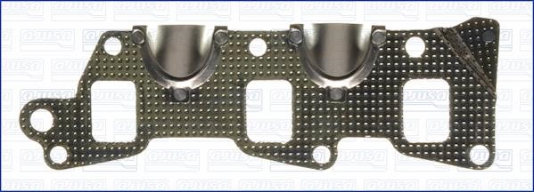 Wilmink Group WG1161333 Exhaust manifold dichtung WG1161333