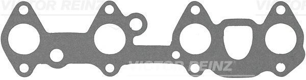 Wilmink Group WG1248967 Gasket, intake manifold WG1248967