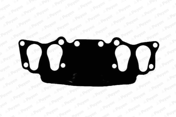 Wilmink Group WG1181582 Exhaust manifold dichtung WG1181582