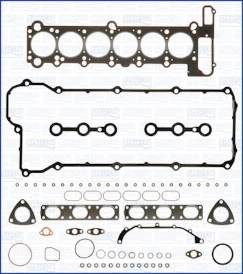 Wilmink Group WG1166994 Gasket Set, cylinder head WG1166994