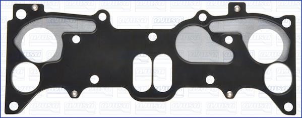 Wilmink Group WG1451375 Gasket, intake manifold WG1451375