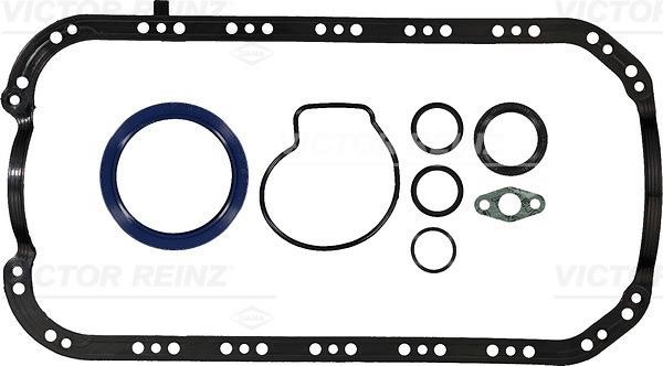 Wilmink Group WG1242254 Gasket Set, crank case WG1242254