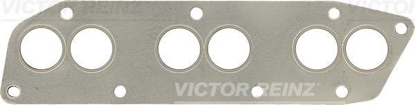 Wilmink Group WG1247242 Gasket common intake and exhaust manifolds WG1247242