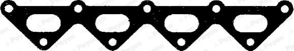 Wilmink Group WG1181801 Exhaust manifold dichtung WG1181801