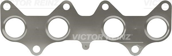 Wilmink Group WG1249153 Exhaust manifold dichtung WG1249153