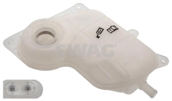 Wilmink Group WG1795260 Expansion Tank, coolant WG1795260