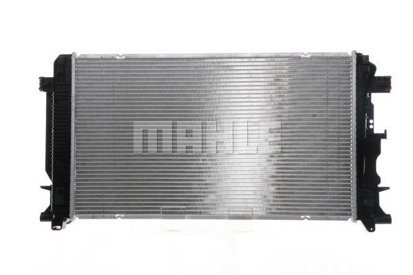 Wilmink Group WG2182448 Radiator, engine cooling WG2182448