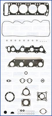 Wilmink Group WG1009272 Gasket Set, cylinder head WG1009272