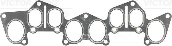 Wilmink Group WG1247244 Gasket common intake and exhaust manifolds WG1247244