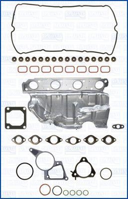 Wilmink Group WG1454747 Gasket Set, cylinder head WG1454747