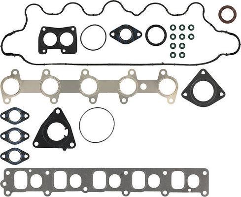 Wilmink Group WG1001837 Gasket Set, cylinder head WG1001837