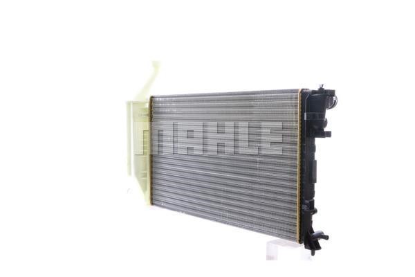 Wilmink Group WG2183797 Radiator, engine cooling WG2183797