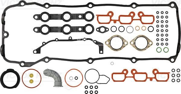 Wilmink Group WG1102672 Gasket Set, cylinder head WG1102672