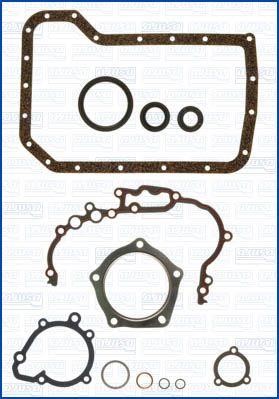 Wilmink Group WG1168744 Gasket Set, crank case WG1168744