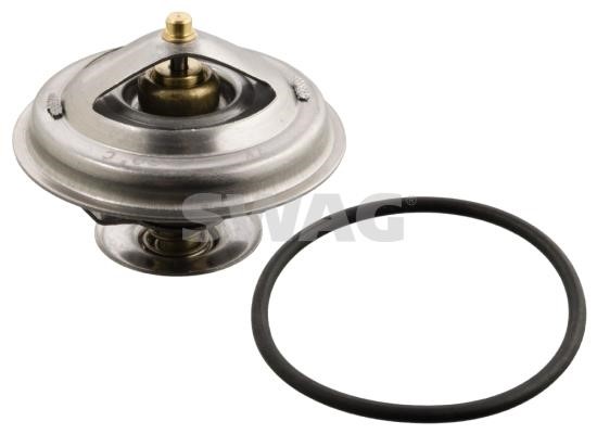 Wilmink Group WG1427744 Thermostat, coolant WG1427744