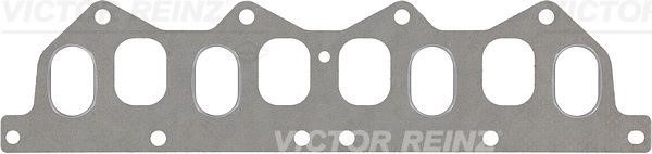 Wilmink Group WG1247213 Gasket common intake and exhaust manifolds WG1247213