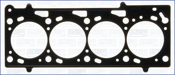 Wilmink Group WG1160021 Gasket, cylinder head WG1160021