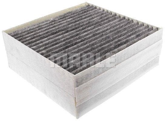 Wilmink Group WG1215619 Activated Carbon Cabin Filter WG1215619