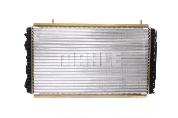 Wilmink Group WG2183827 Radiator, engine cooling WG2183827