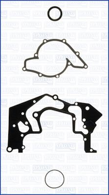 Wilmink Group WG1455014 Gasket Set, crank case WG1455014