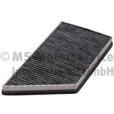 Wilmink Group WG1019154 Activated Carbon Cabin Filter WG1019154