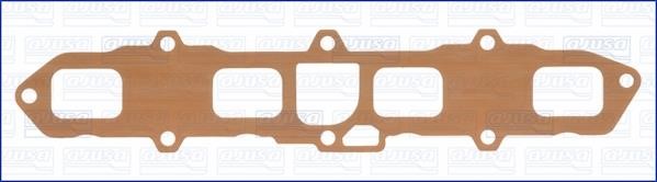 Wilmink Group WG1162018 Gasket, intake manifold WG1162018