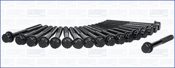 Wilmink Group WG1170574 Cylinder Head Bolts Kit WG1170574