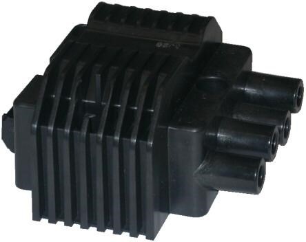 Wilmink Group WG1012148 Ignition coil WG1012148