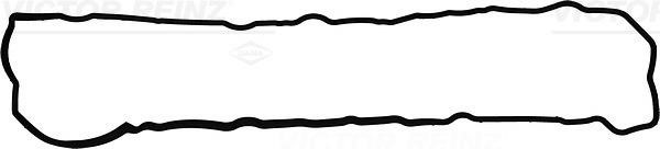 Wilmink Group WG1246178 Gasket, cylinder head cover WG1246178