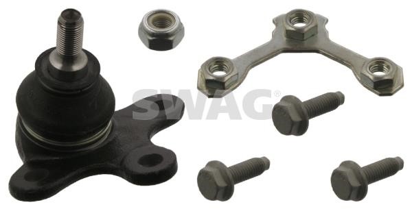 Wilmink Group WG2030223 Ball joint WG2030223