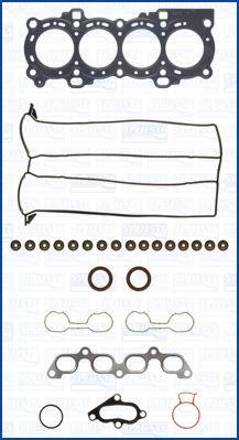 Wilmink Group WG1167127 Gasket Set, cylinder head WG1167127