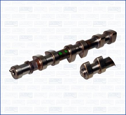 Wilmink Group WG1171040 Camshaft WG1171040