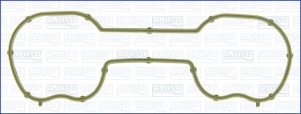 Wilmink Group WG1161644 Gasket, intake manifold WG1161644