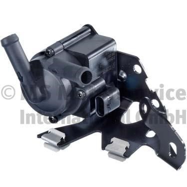 Wilmink Group WG1306615 Additional coolant pump WG1306615