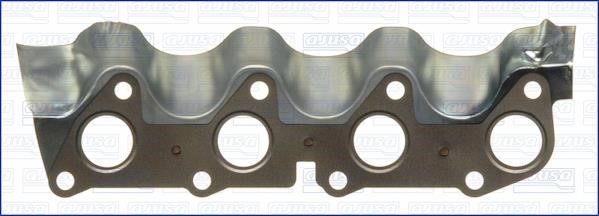 Wilmink Group WG1161888 Exhaust manifold dichtung WG1161888