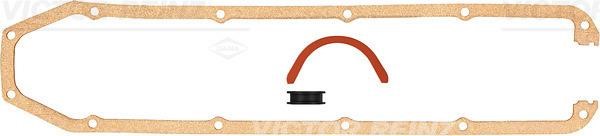 Wilmink Group WG1243104 Valve Cover Gasket (kit) WG1243104