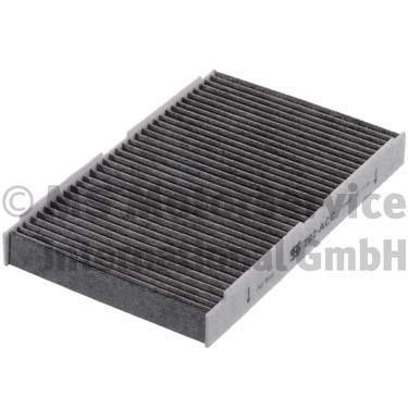 Wilmink Group WG1018686 Activated Carbon Cabin Filter WG1018686
