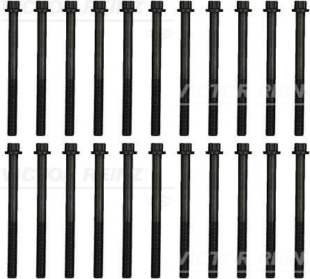 Wilmink Group WG1243054 Cylinder Head Bolts Kit WG1243054