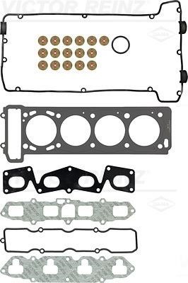 Wilmink Group WG1102737 Gasket Set, cylinder head WG1102737