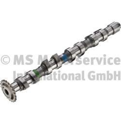 Wilmink Group WG1017837 Camshaft WG1017837