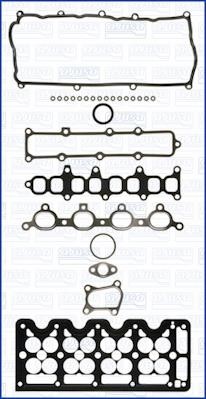 Wilmink Group WG1454758 Gasket Set, cylinder head WG1454758