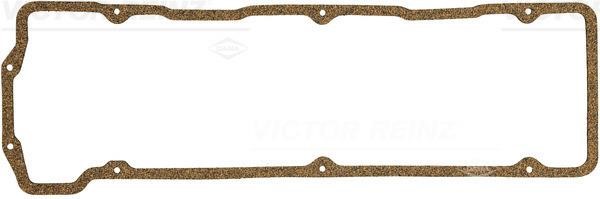 Wilmink Group WG1246350 Gasket, cylinder head cover WG1246350