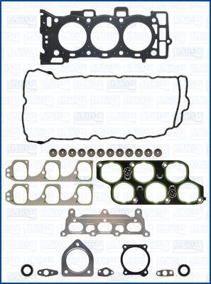 Wilmink Group WG1454587 Gasket Set, cylinder head WG1454587