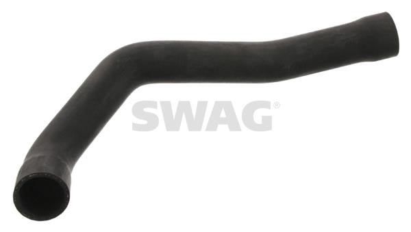 Wilmink Group WG1794998 Radiator Hose WG1794998