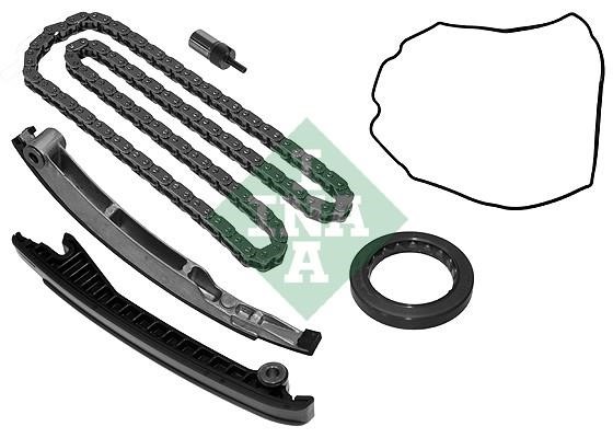 Wilmink Group WG1725415 Timing chain kit WG1725415