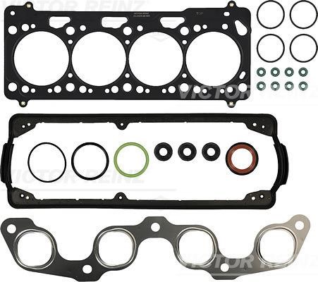 Wilmink Group WG1102659 Gasket Set, cylinder head WG1102659