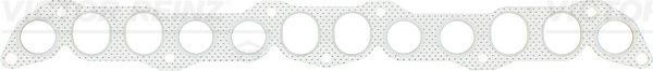 Wilmink Group WG1248989 Gasket common intake and exhaust manifolds WG1248989