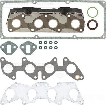 Wilmink Group WG1240214 Gasket Set, cylinder head WG1240214