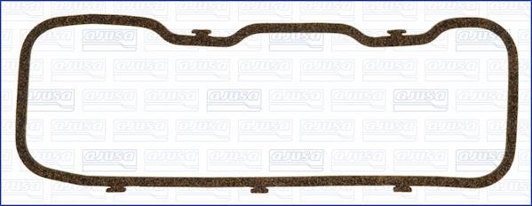 Wilmink Group WG1450182 Gasket, cylinder head cover WG1450182